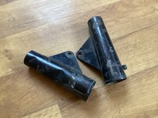 Honda cb72 right for sale  CHESTERFIELD