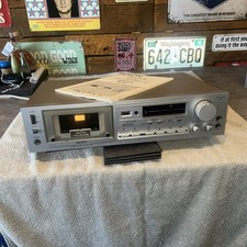 Denon 230 stereo for sale  WOLVERHAMPTON