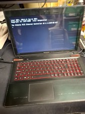 lenovo y500 gebraucht kaufen  Schloß Holte-Stukenbrock