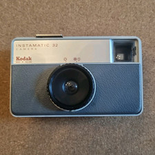 Kodak instamatic camera for sale  BLACKBURN