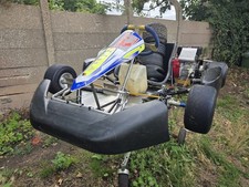 Prokart kart for sale  HODDESDON