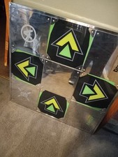 metal dance pad for sale metal dance pad for sale Chicago