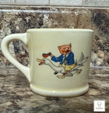 Vintage pig riding for sale  Redding