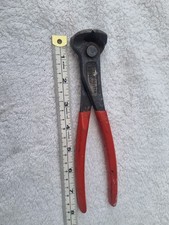 Knipex 200 end for sale  CHESTERFIELD