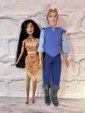 Disney princess pocahontas for sale  SITTINGBOURNE