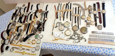 Stock horloger montre d'occasion  Saint-Maixent-l'École