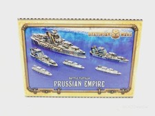 Dystopian wars prussian for sale  Sioux Falls