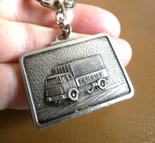 Ancien porte clé d'occasion  Jœuf