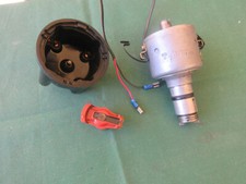 BOSCH JF4 0 231 178 009 DISTRIBUIDOR ENCENDIDO ELECTRÓNICO CENTRÍFUGO SOLAMENTE segunda mano  Embacar hacia Mexico