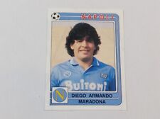 Maradona napoli figurina usato  Soliera