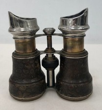 Antique metal leather for sale  WELLING