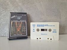 ACCEPT RESTLESS AND WILD CASSETTE EDICION ESPAÑOLA  comprar usado  Enviando para Brazil