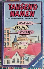 Namen stadt land gebraucht kaufen  Soyen