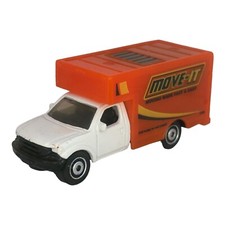 Matchbox move mbx for sale  Middle Island