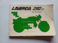 Laverda 250 chott usato  Vimodrone