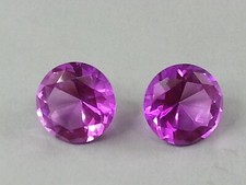 Piece purple flashed for sale  Sarasota