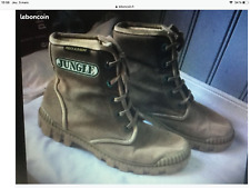 Bottines vintage pataugas d'occasion  Nantes-