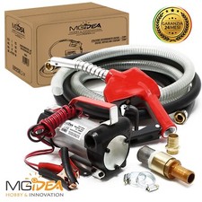 Kit rifornimento pompa usato  Campobello di Licata