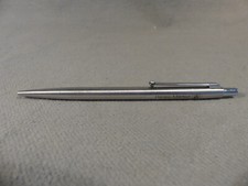 Montblanc slimline kugelschrei gebraucht kaufen  Hamburg