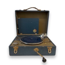 Sears silvertone suitcase for sale  Brooklyn