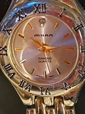 Vintage women milan for sale  Tacoma