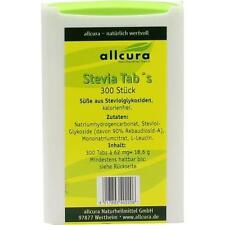 Stevia tabs tabletten gebraucht kaufen  Wasungen