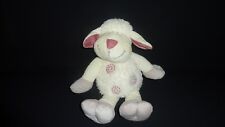 Doudou mouton kiabi d'occasion  Orchies