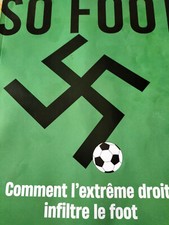 Foot extrême infiltre d'occasion  Nîmes