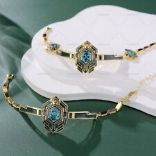 League of Legends: Arcane - Zircão Hextech - Material pulseira de pedra preciosa, usado comprar usado  Enviando para Brazil
