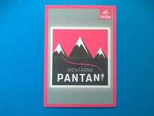 Figurina ciclismo panini usato  Italia
