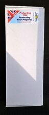 Homeguard letterbox safety for sale  BRADFORD