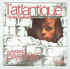 Pierre bachelet vinyle d'occasion  Ambillou