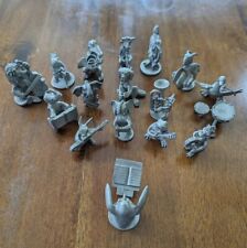 Hudson pewter complete for sale  State College
