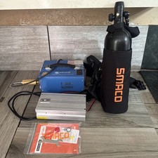 Smaco 1.9 liter for sale  Davenport