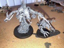 Tyranid genestealer broodlord for sale  PRESTON