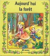 Foret natacha toutain d'occasion  France
