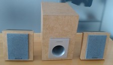 Pioneer passiver subwoofer gebraucht kaufen  Paderborn