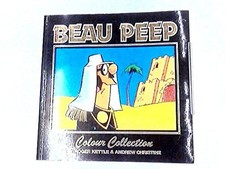 Beau peep colour for sale  ROSSENDALE