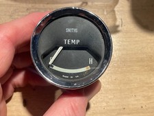 Smiths water temperature for sale  SELBY