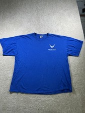 Air force shirt for sale  Sunrise Beach