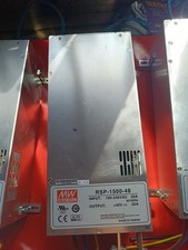 Meanwell rsp 1500 for sale  STROUD