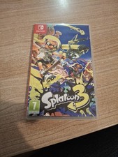 Splatoon d'occasion  Creil