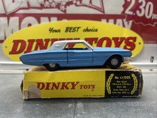 Dinky toys hong for sale  HAYWARDS HEATH