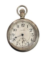 Antique 18s waltham for sale  Nampa