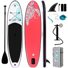 Inflatable stand paddle for sale  Lebanon