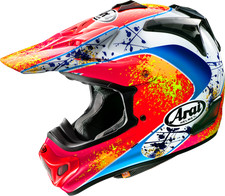 Arai pro4 stanton d'occasion  Expédié en Belgium