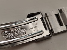 cinturino rolex oyster usato  Campi Bisenzio