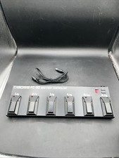 Pedais de efeitos para controle de pés Boss FC-50 MIDI comprar usado  Enviando para Brazil