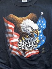 1987 emblem harley for sale  New Albany