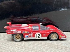 Solido ferrari 512 d'occasion  Blagnac